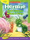 God Listens When I Pray (eBook)